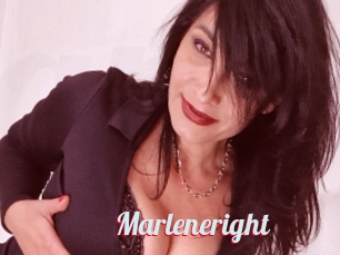 Marleneright