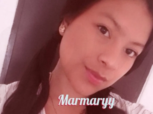 Marmaryy