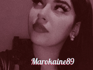 Marokaine89