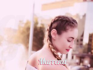 Marrena