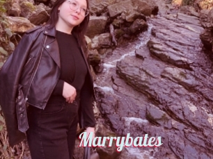 Marrybates