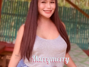 Marrymerry