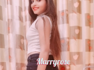 Marryrose