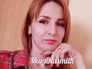 Marsikasmith