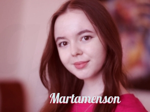 Martamenson