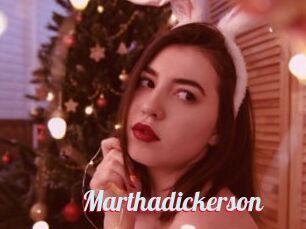 Marthadickerson