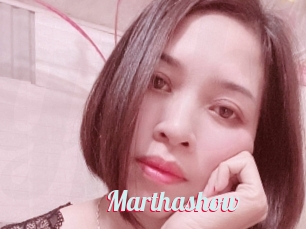 Marthashow