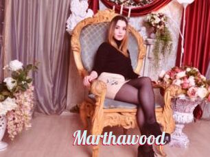 Marthawood