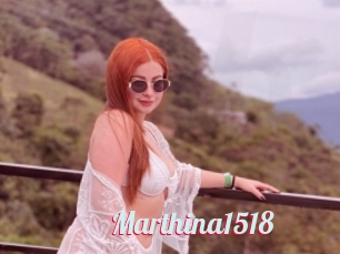 Marthina1518