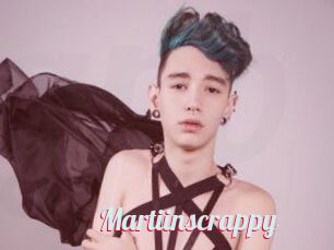 Martiinscrappy