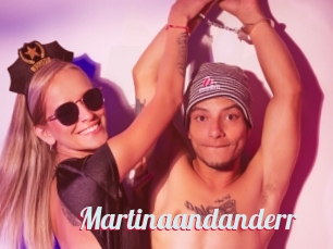 Martinaandanderr