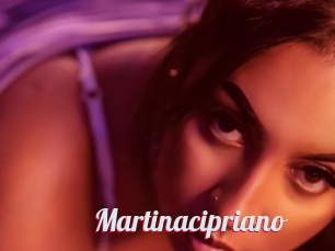 Martinacipriano