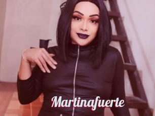 Martinafuerte