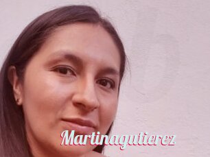 Martinagutierez