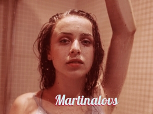 Martinalovs