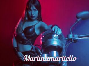 Martinamarttello