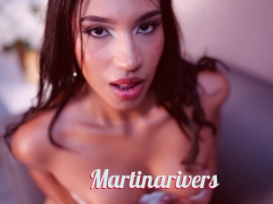 Martinarivers