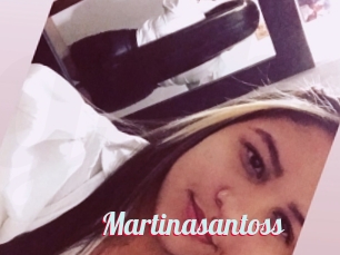 Martinasantoss