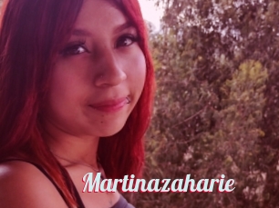 Martinazaharie