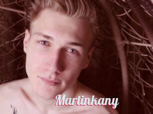 Martinkany