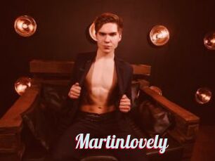 Martinlovely