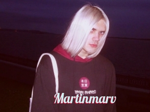 Martinmarv