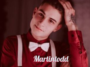 Martintodd