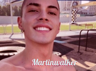 Martinwalker