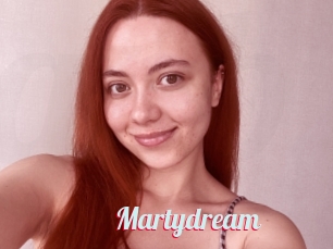 Martydream