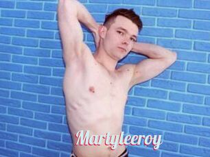 Martyleeroy