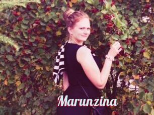 Marunzina