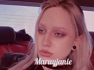 Maruyjanie