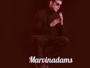 Marvinadams