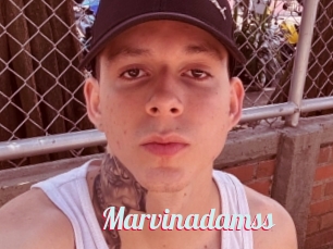 Marvinadamss