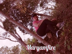 Maryamfire