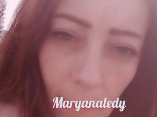 Maryanaledy