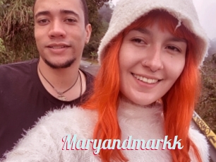 Maryandmarkk