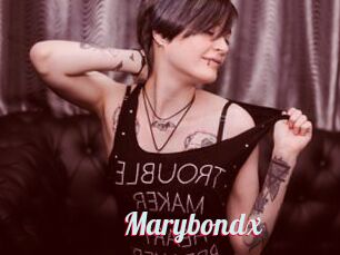 Marybondx