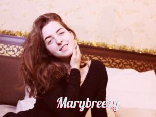 Marybreezy