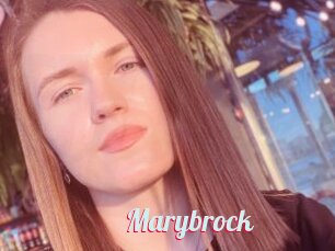 Marybrock