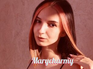 Marycharmy