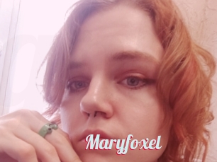 Maryfoxel