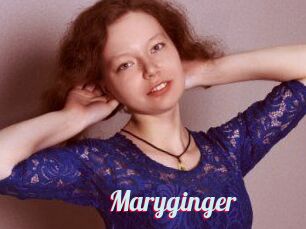 Maryginger