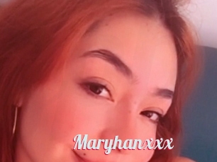 Maryhanxxx