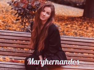 Maryhernandos