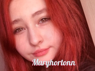 Maryhortonn