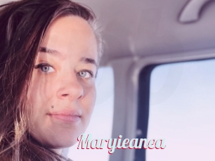 Maryieanea