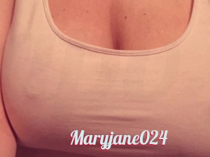 Maryjane024