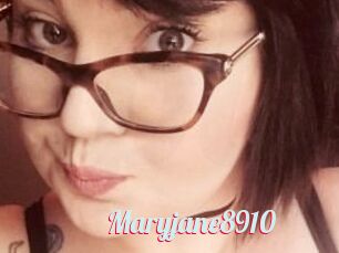 Maryjane8910