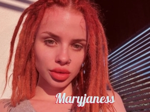 Maryjaness